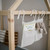 Baby Crib Organizer