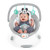 Bright Starts Mickey Mouse Comfy Disney Baby Bouncer, Cloudscapes