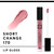 Covergirl Exhibitionist Lip Gloss, Short Change, High-glossy, Cream, 0.99 Fl Oz ,lip Gloss, Shiny Lip Gloss, Pink Lip Gloss, Moisturizing Lip Gloss, Intense Hydration, Vibrant, Luscious