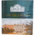 Ahmed Tea Aromatic Earl Grey Tea Bags, 100 Count