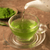 Organic Japanese Sencha Loose Leaf Green Tea With Matcha Powder By Uendure