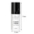 15ml Cosmetic Primer Smooth Reduce Wrinkles Lightweight Impurity Isolation Pre-makeup Cream For Lady