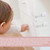 Weguard Child Safety Locks For Cabinet, Drawer, Refrigerator, Toilet, Oven, White, 10 Pack