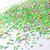Easter Egg Sprinkle Mix | Pastel Sprinkles | Easter Sprinkles | Edible Easter Egg Cake Cupcake Cookie Decorations Confetti