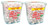 2 Pack | Bobs Sweet Stripes Soft Peppermints (61.73 Oz., 350 Ct.) -pack Of 2