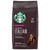 Starbucks Dark Roast Whole Bean Coffee — Italian Roast — 100% Arabica — 1 Bag (12 Oz.)
