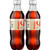 Diet Coke Caffeine Free Soda Soft Drink, 16.9 Fl Oz, 6 Pack