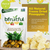 Bfruitful Freeze Dried Pineapple, Natural, 100% Healthy And Delicious Fresh Pineapple Fruit Crisps, No Sugar Added, Non-gmo Verified, Gluten Free Convenient And Ready To Eat Fruit Snacks 16g Pack Of 2
