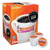 Dunkin' Donuts® Midnight Single-serve Coffee K-cup®, Carton Of 22