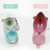 Portable Convenient Travel Cute Baby Girl Boy Urinal Potty Car Toilet Potties Vehicula Urination