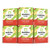Japanese Matcha + Apple + Ginger, 60 Premium Tea Bags