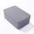 Plastic Wet Wipes Dispenser Tissue Storage Box Holder With Lid Extraction Type