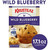 Krusteaz Wild Blueberry Muffin Mix - No Artificial Flavors, Colors - 17.1 Oz (pack Of 2)