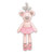 Organic Farm Buddies Ballerina Mouse Pacifier