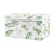 Botanical Floral Leaf Storage Fabric Toy Box By Sweet Jojo Designs