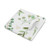 Botanical Floral Leaf Storage Fabric Toy Box By Sweet Jojo Designs