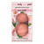 Love Beauty And Planet Bountiful Bouquet Bath Bomb, Murumuru Butter & Rose, 2 Ct, 3.9 Oz Ea