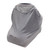 Boppy 4 And More Multi-use Cover | Pearl Light Gray | Quick Drying Upf 50+ Knit Fabric And Breathable Mesh | Car Seat Canopy, Nursing Cover, Shopping Cart Cover, High Chair Cover And More