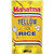 Mahatma Saffron Yellow Seasonings & Long Grain Rice 5 Oz (pack Of 12)