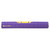 Kids Yoga And Exercise Mat, Triple Sundog (purple) 0.15 Inch / 4 Mm
