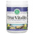 Green Foods, True Vitality, Plant Protein Shake With Dha, Vanilla, 25.2 Oz
