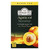 Ahmad Tea Apricot Sunrise Black Tea, 20 Ea