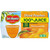 Del Monte Yellow Cling Peaches Fruit Snack Cups In 100% Juice, 4-ounce, 4-pack.