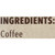 The Coffee Bean & Tea Leaf French Roast Dark Roast Whole Bean Coffee 12 Oz. Bag