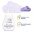 Baby Dove Calming Nights Gentle Baby Lotion, 13 Fl. Oz