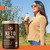Rapid Fire Ketogenic Coffee Instant Coffee Mix, Original Blend, 7.9 Oz