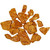Home Style Peanut Brittle Candy By Smarty Stop (1 Pound)