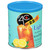 4c Light Naturally Decaffeinated Lemon Flavor Iced Tea Mix 13.9 Oz. Canister