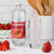 Clear American Sparkling Water, Strawberry, 33.8 Fl Oz