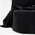 Ntbay 3 Piece Microfiber Toddler Sheet Set, Soft And Breathable Toddler Bedding Set, Black