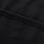 Ntbay 3 Piece Microfiber Toddler Sheet Set, Soft And Breathable Toddler Bedding Set, Black