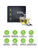 Dr. Ming Slimming Green Tea For Weight Loss (60 Bags)