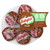 Mini Babybel Gouda Cheese, 4.51 Ounce -- 12 Per Case.