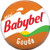 Mini Babybel Gouda Cheese, 4.51 Ounce -- 12 Per Case.