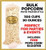 Gourmet Popcorn Bulk/wholesale-300 Cups-90oz-movie Theater Style! Party Bag. Free Sanitary Scooper!!…