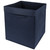 Sammy & Lou Laundry Hamper, Navy