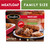 Stouffer's Meatloaf Family Size Meal, 33 Oz (frozen)