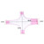 Alextreme Newborn Infant Baby Bath Adjustable Antiskid Net Bathtub Sling Mesh Net Accessories New Fashion