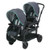 Graco Modes Duo Double Stroller | 27 Riding Options For 2 Kids, Basin
