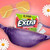 Extra Sweet Watermelon Sugar Free Chewing Gum Pack - 35 Sticks
