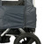 Keenz All Weather Wind Cover With Windows For 7s Push Pull Wagon Stroller