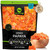 Sun Dried Papaya Chunks, With Sugar Added 16oz By Nut Cravings