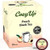 Cozyup Peach Black Tea Pods For Keurig K-cup Brewers, 36-count