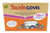 Goya Corainder & Annatto Seasoning 20 Pack - Sazon Culantro Y Achiote