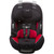 Safety 1ˢᵗ Continuum All-in-one Convertible Car Seat, Chili Pepper Ii