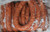 Eddy Andoulle Smoked Sausage Rope, 10 Pound -- 1 Each.